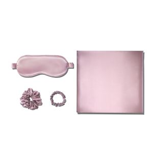 Dream & Glow Bundle - Dirty Pink